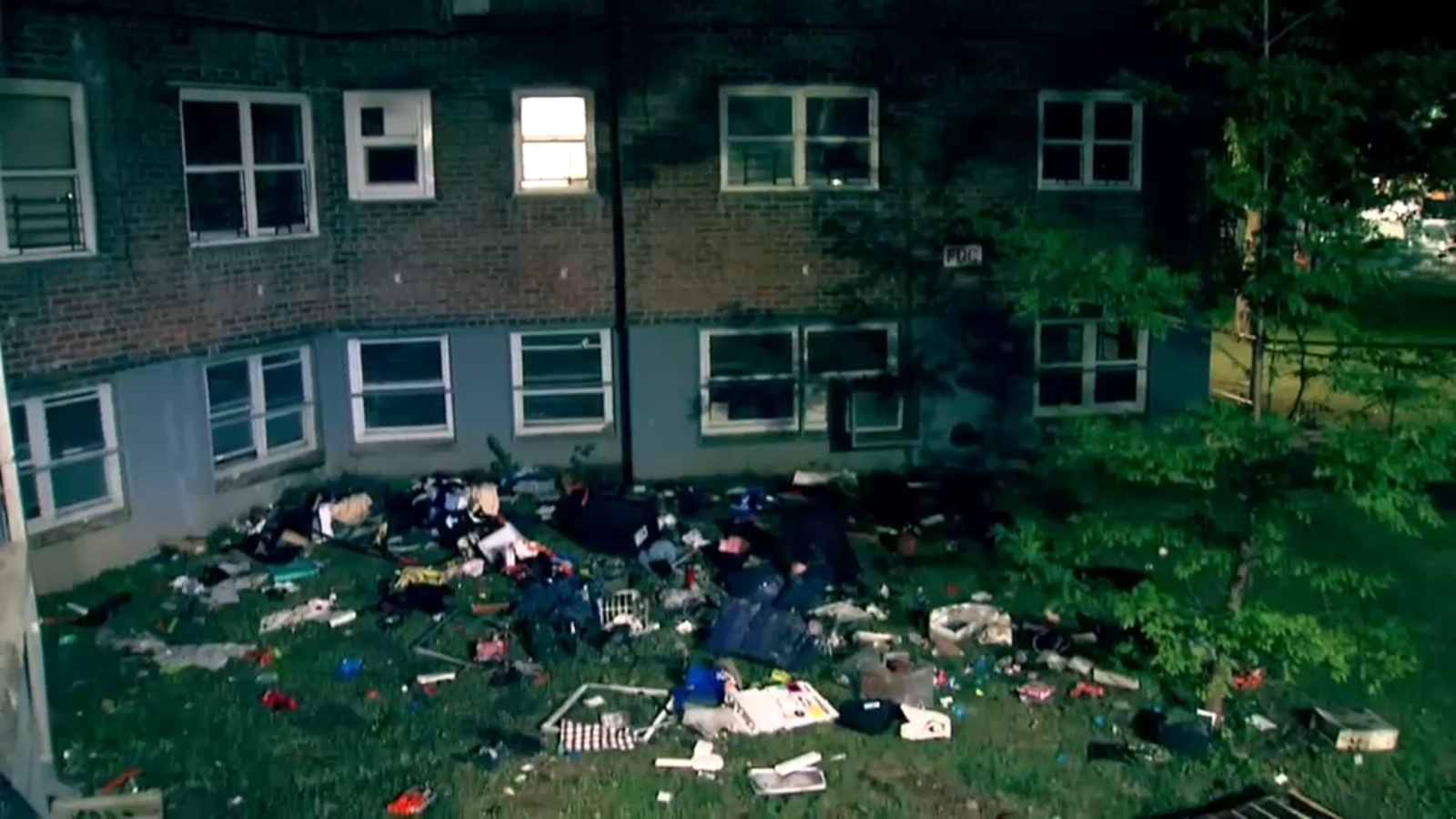 Fire officials believe deadly fire at NYCHA complex started from lithium-ion battery