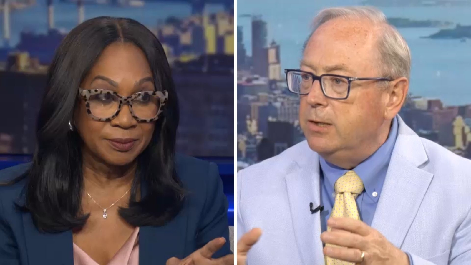 Up Close: Measles cases see uptick in NYC area as children get ready for back-to-school season