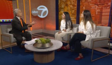 Tiempo with Joe Torres: NYC holds disaster relief drives, vigils in wake of destruction from Colombia earthquakes