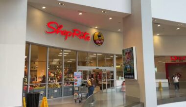 Newborn found in White Plains ShopRite restroom, police investigation underway