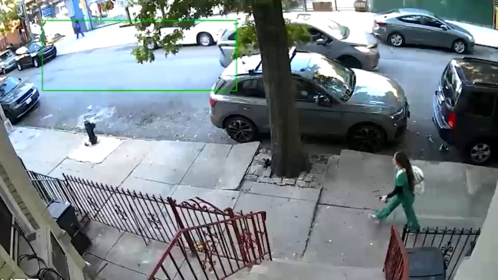 Brooklyn nurse Jiayi Zheng killed in Sunset Park hit-and-run sparks renewed calls for safety improvements