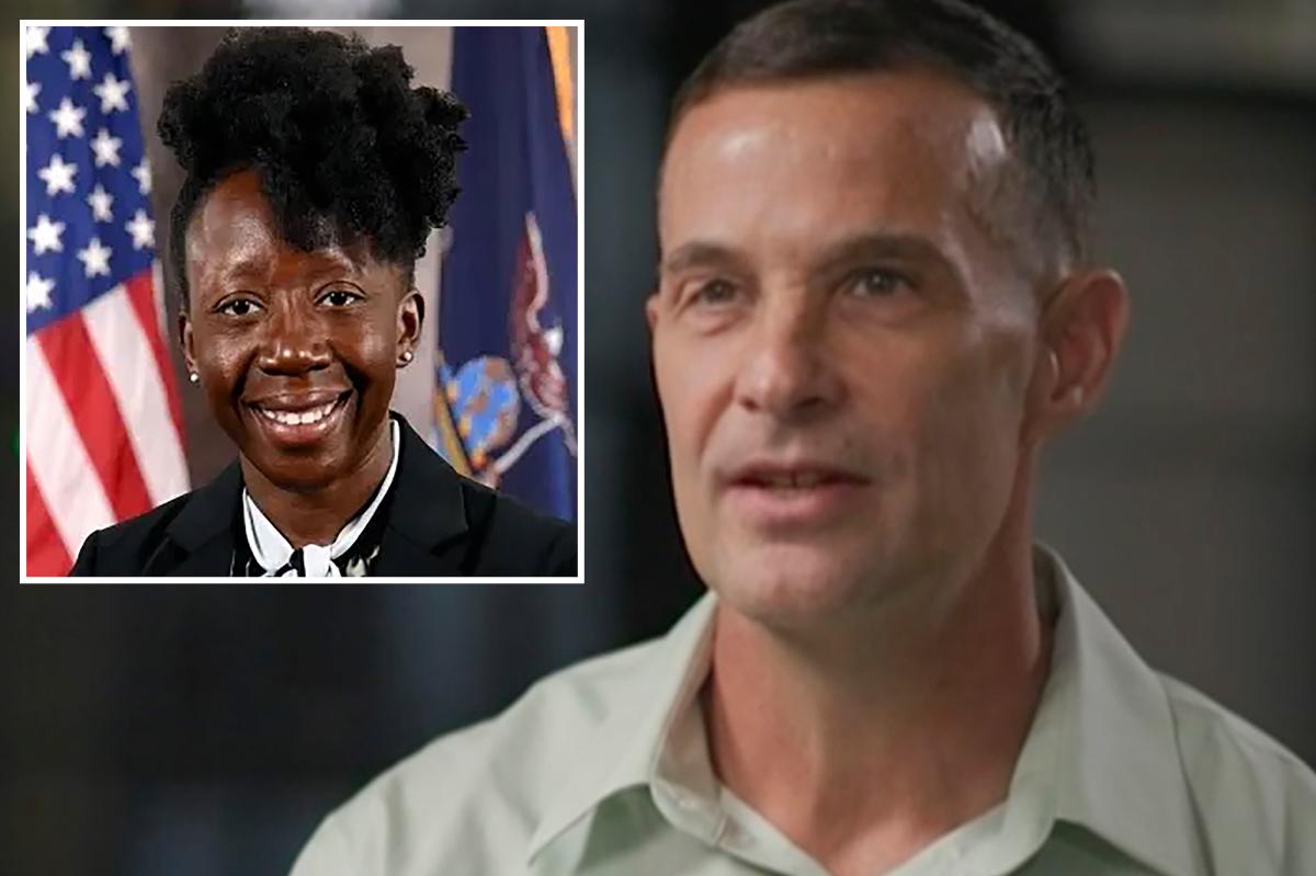 NY parole commissioner fired after warning of killer's threats