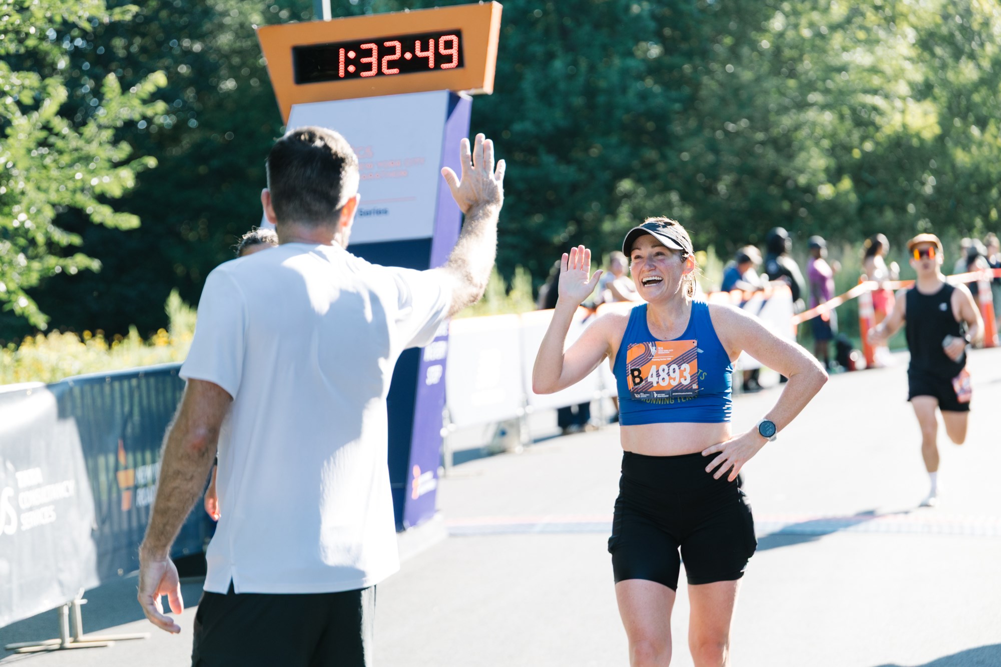 2026 TCS New York City Marathon Training Series 12M