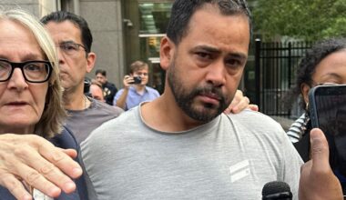 Speedboat driver in fatal New York Harbor capsizing was in the US illegally, authorities say :: WRAL.com