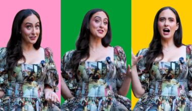 What Is Comedian Cat Cohen’s NYQ?