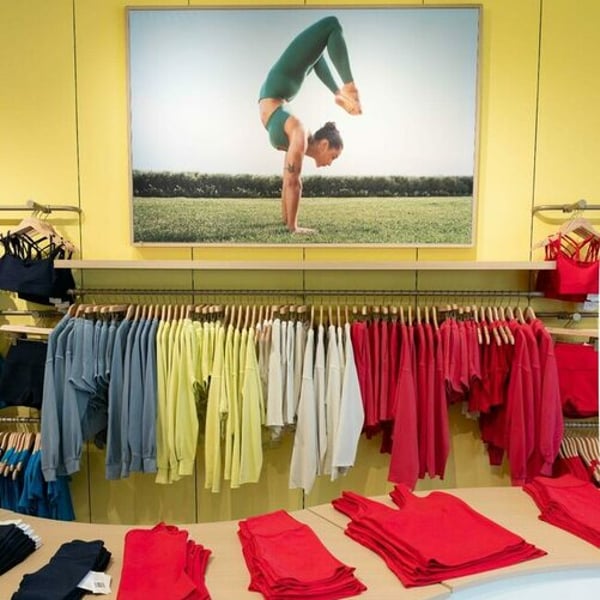 Beyond Yoga expands West Coast footprint with Manhattan Beach launch