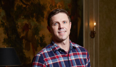 Get a 1st Listen to a Track From This Ain’t No Disco's Long-Awaited Cast Album, Featuring Jake Shears