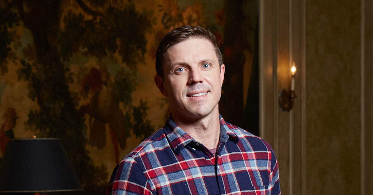 Get a 1st Listen to a Track From This Ain’t No Disco's Long-Awaited Cast Album, Featuring Jake Shears