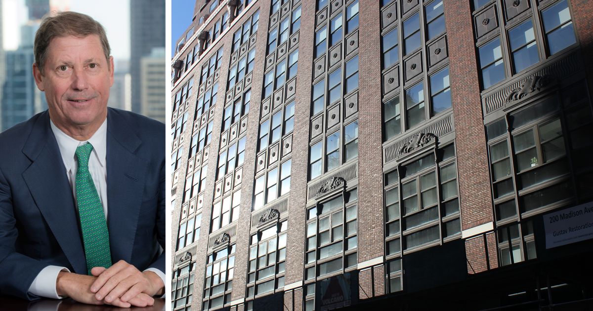 Global Wellness Network Havas Health Expands to 254K SF at 200 Madison Avenue – Commercial Observer