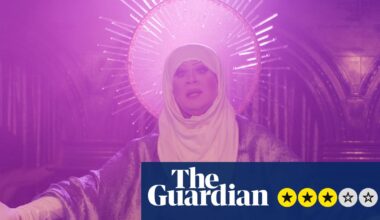 Queens of the Dead review – drag performers slay on the party scene in playful zombie comedy | Movies