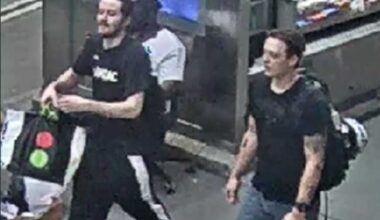 Violent homophobic attack in Manhattan leaves two men injured