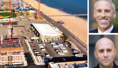 Nalcorp, Clipper Equity Buy Coney Island Oceanfront Development Site for $20M – Commercial Observer