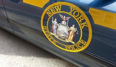 New York State Police Checkpoint Catches 62 Safety Violations On I-81