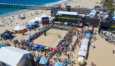 The 2026 AVP Progressive Manhattan Beach Open Preview