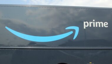 NYC Could Put Amazon On The Hook For Delivery Workers And Street Safety