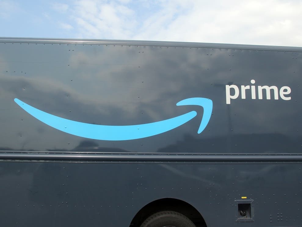 NYC Could Put Amazon On The Hook For Delivery Workers And Street Safety
