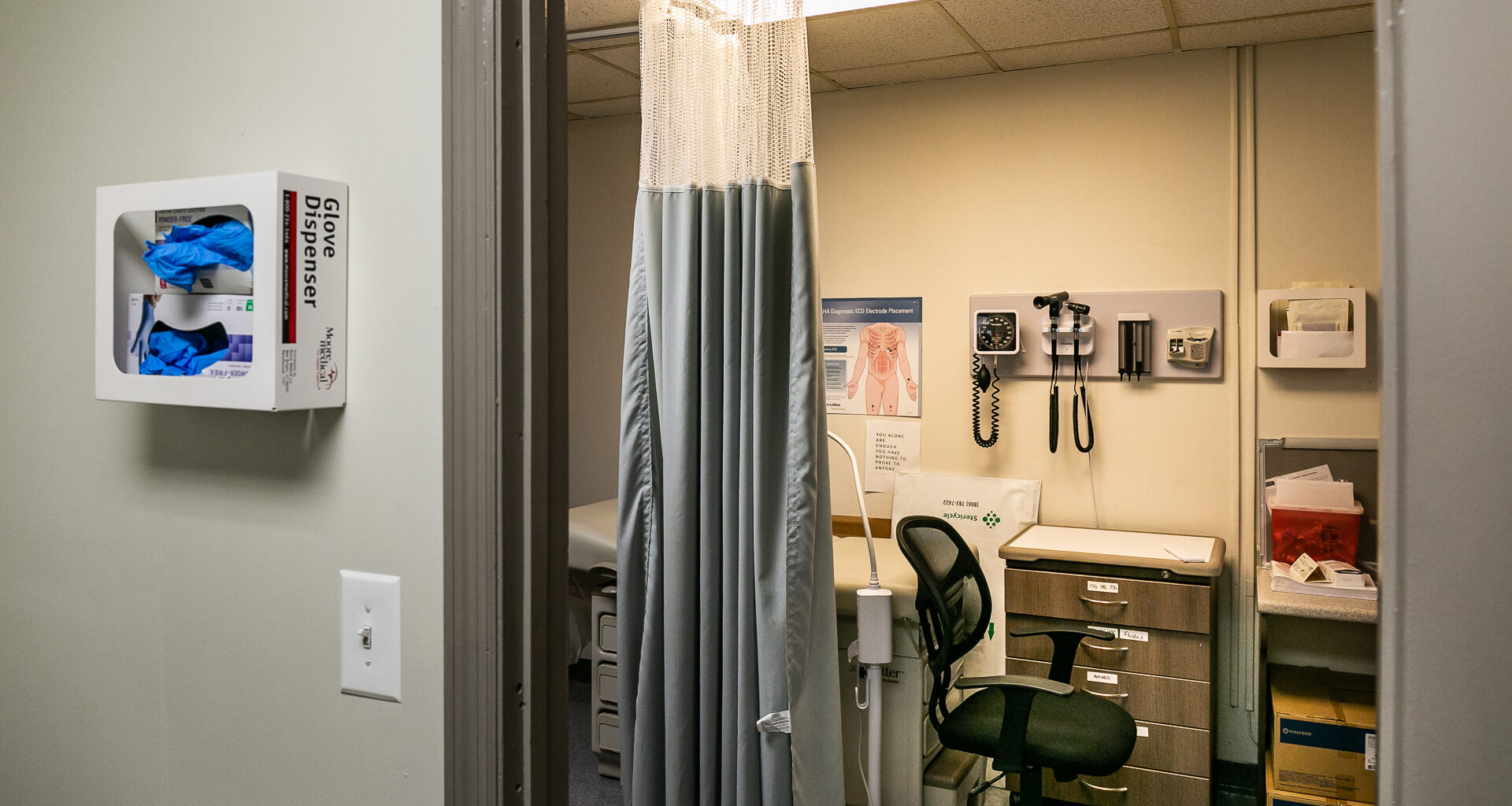 health care