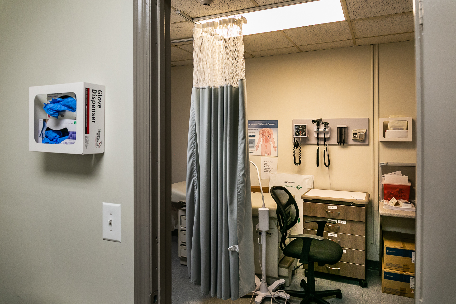 health care