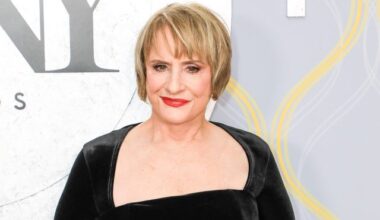 Patti LuPone Will Perform Her Concert A Life in Notes at 92NY