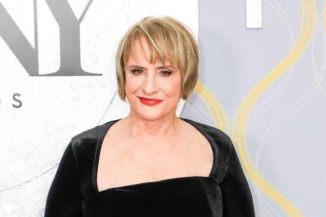 Patti LuPone Will Perform Her Concert A Life in Notes at 92NY