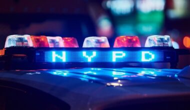 Motorcyclist Critically Injured In UES Crash, Police Say
