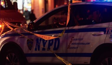 Brooklyn Lounge Shooting Kills 33-Year-Old Mother: Police