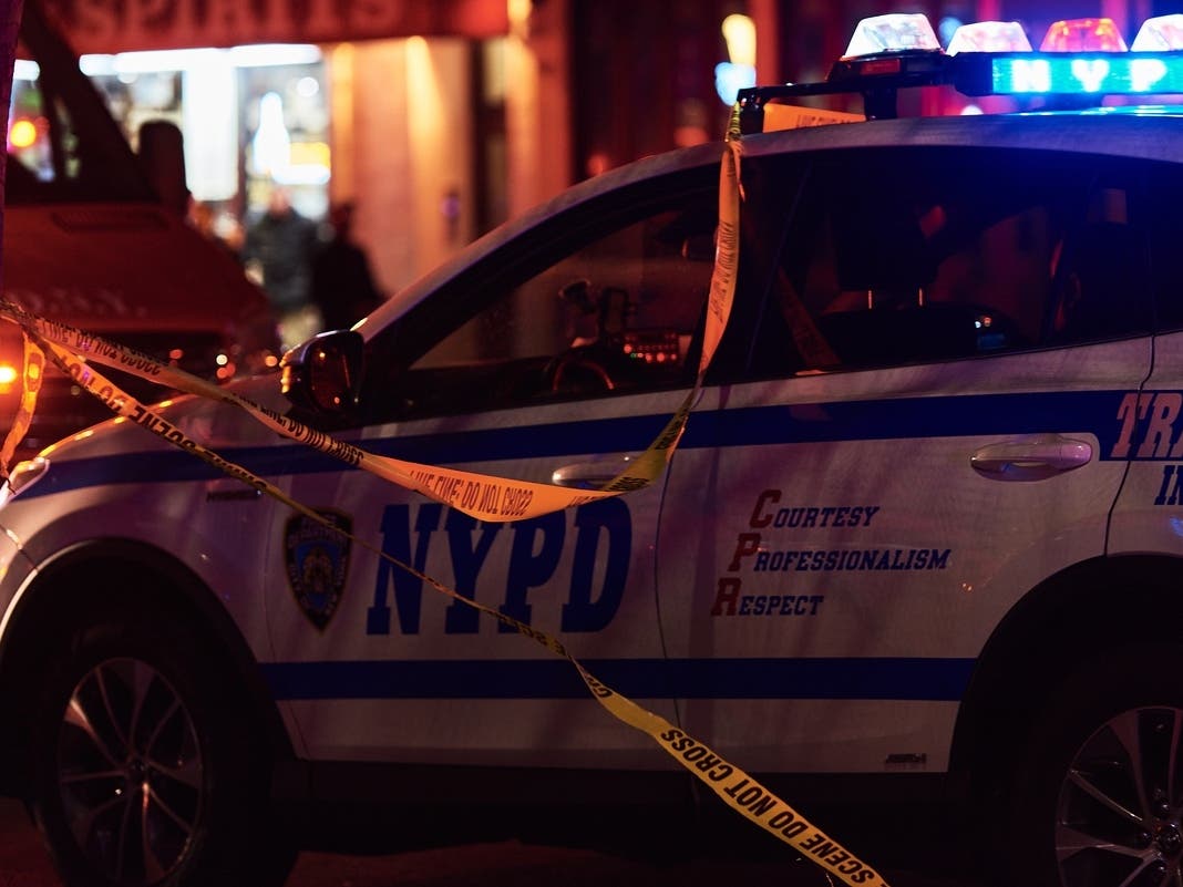 Brooklyn Lounge Shooting Kills 33-Year-Old Mother: Police