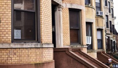 This Brooklyn Neighborhood Tops National Luxury Housing Ranking