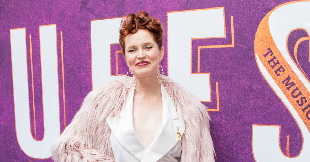 Penelope Musical, Starring Grace McLean, Added to Classic Stage Company Season