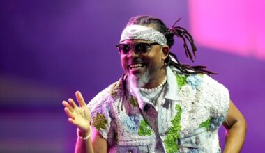 Machel Montano’s Soca Legacy Celebrated in Brooklyn Exhibition