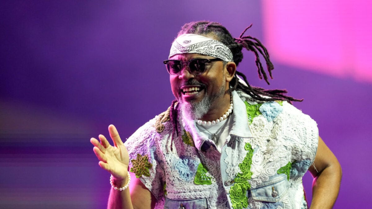 Machel Montano’s Soca Legacy Celebrated in Brooklyn Exhibition