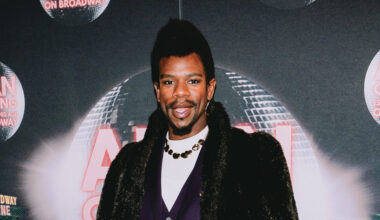 Antwayn Hopper Will Record Live Debut Album at 54 Below