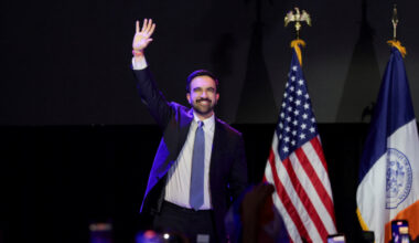 No Mayor Decides Who Belongs in New York