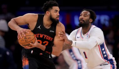 Scouting the Sixers' competition: New York Knicks have their eyes on a repeat
