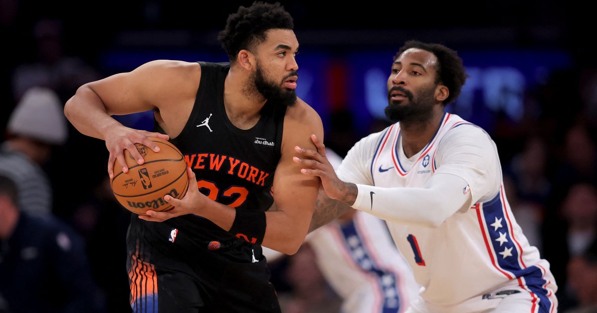 Scouting the Sixers' competition: New York Knicks have their eyes on a repeat