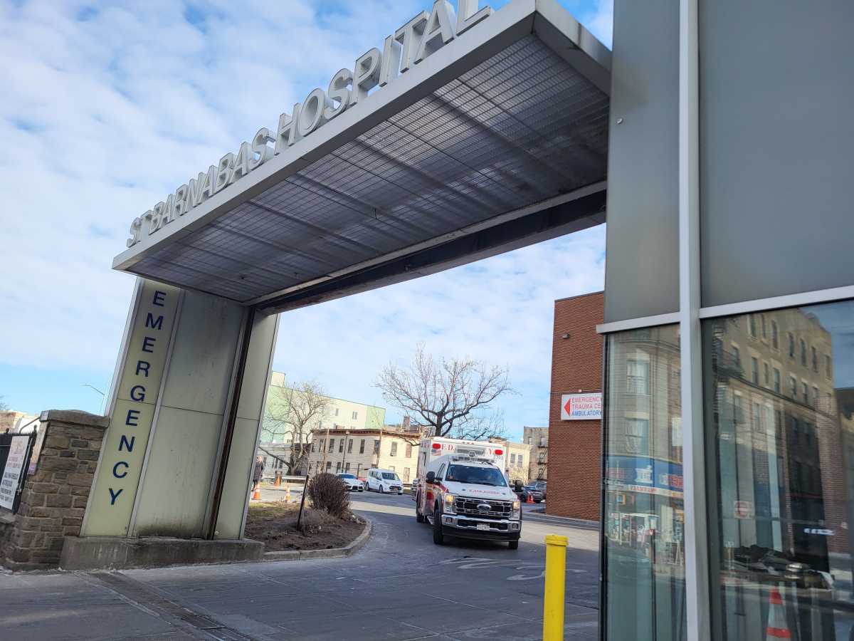 SBH Health System launches the Bronx’s first bloodless medicine and surgery program – Bronx Times