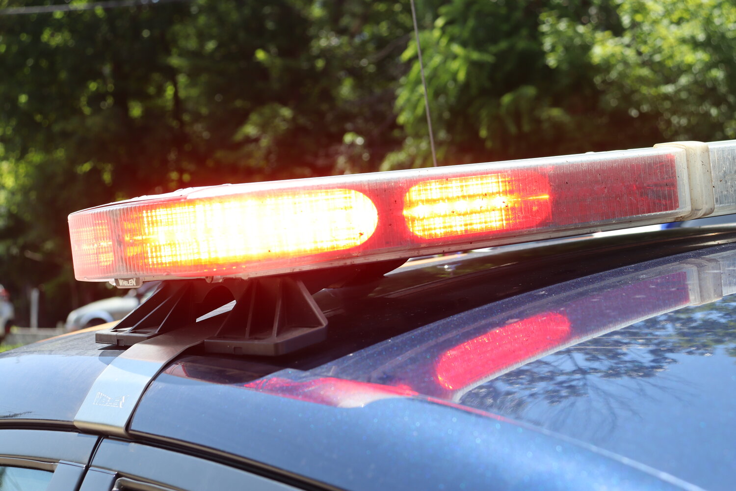 Report of Hurleyville arson leads to arrest of Staten Island man