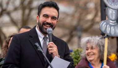 Mamdani Child Care Cost Estimate Climbs Toward $9.3 Billion