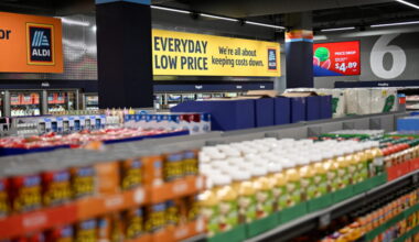 Aldi grocery store to open in Midtown Manhattan
