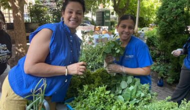 BronxWorks’ annual farm stands return with fresh, affordable produce for Bronxites – Bronx Times