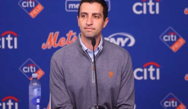Mets, David Stearns’ trade deadline was about the future, but red flags for 2027 emerge