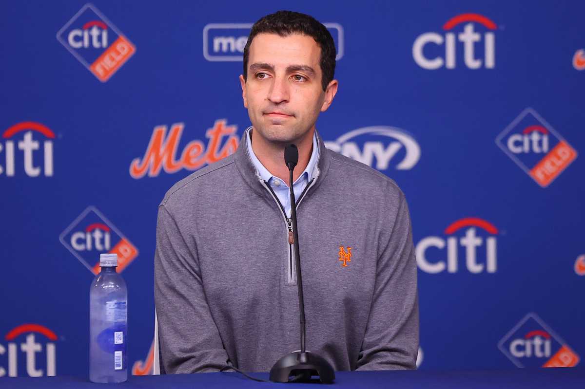 Mets, David Stearns’ trade deadline was about the future, but red flags for 2027 emerge