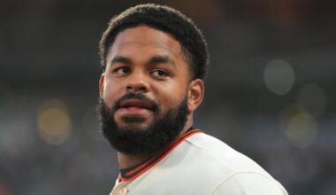 Yankees add right-handed power bat in Heliot Ramos trade with Giants