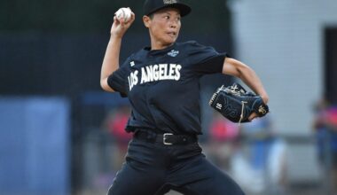 LA Queens Edge New York Heights to Open Inaugural WNBA Season