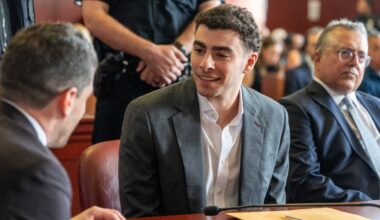 Luigi Mangione case: Manhattan judge expands press access in state murder trial