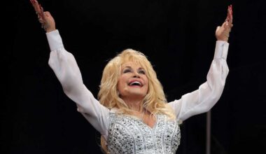 What Dolly Parton meant to New York: Fans remember iconic country music legend following her death at 80