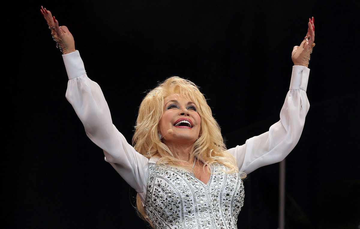 What Dolly Parton meant to New York: Fans remember iconic country music legend following her death at 80