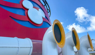 Disney Cruise Line Drops NEW Sailings for Late 2027…Including New York City!