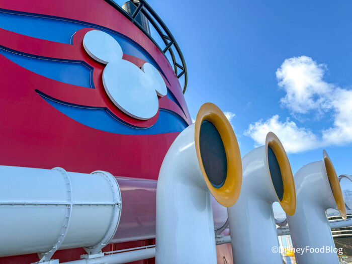 Disney Cruise Line Drops NEW Sailings for Late 2027…Including New York City!