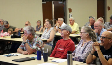 Queen Creek water customers can sign up for free water-smart workshops running from August through April.